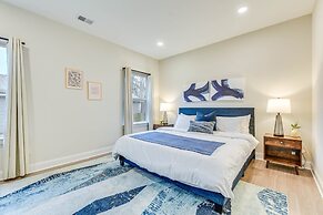 Family-friendly Home ~ 5 Mi to UNC Charlotte!