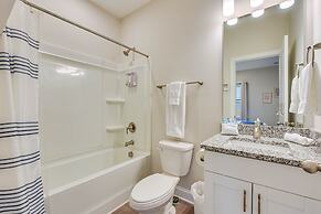 Family-friendly Home ~ 5 Mi to UNC Charlotte!