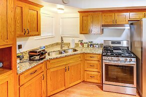 4 Mi to Magnolia Market: Family-friendly Waco Home