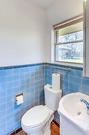 4 Mi to Magnolia Market: Family-friendly Waco Home