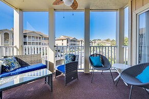2 Blocks to Ocean: North Myrtle Beach Condo!
