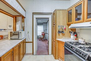 Georgetown Home w/ Deck ~ 13 Mi to Black River!
