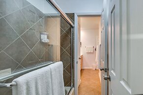 St Ann Townhome < 1 Mi to International Airport!