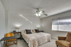 St Ann Townhome < 1 Mi to International Airport!