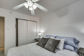 St Ann Townhome < 1 Mi to International Airport!