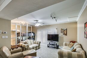 St Ann Townhome < 1 Mi to International Airport!