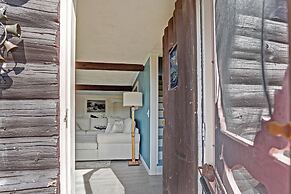 Charming Orr's Island Cottage w/ Ocean Views