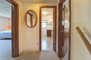 Charming Orr's Island Cottage w/ Ocean Views