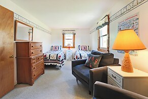 Charming Orr's Island Cottage w/ Ocean Views