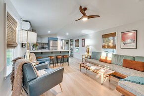 Near Majek Vineyard: Private Schulenburg Cabin