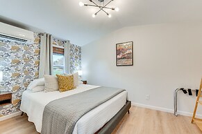 Near Majek Vineyard: Private Schulenburg Cabin