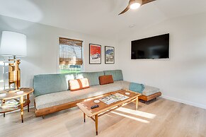 Near Majek Vineyard: Private Schulenburg Cabin