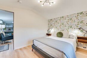 Near Majek Vineyard: Private Schulenburg Cabin