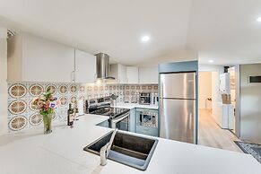 Near Majek Vineyard: Private Schulenburg Cabin