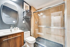 Near Majek Vineyard: Private Schulenburg Cabin