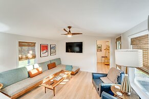 Near Majek Vineyard: Private Schulenburg Cabin