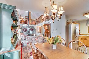 Washington Mountain Cabin: 1 Mi to Lake Cle Elum