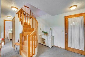 Washington Mountain Cabin: 1 Mi to Lake Cle Elum