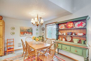 Washington Mountain Cabin: 1 Mi to Lake Cle Elum