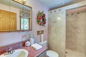 Washington Mountain Cabin: 1 Mi to Lake Cle Elum