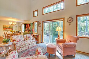 Washington Mountain Cabin: 1 Mi to Lake Cle Elum