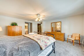 Arrowhead Lake Retreat w/ Private Indoor Pool!