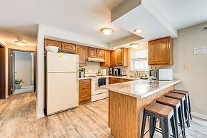 Arrowhead Lake Retreat w/ Private Indoor Pool!