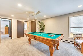 Arrowhead Lake Retreat w/ Private Indoor Pool!