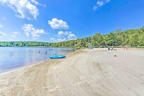 Arrowhead Lake Retreat w/ Private Indoor Pool!