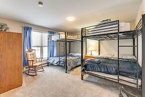 Arrowhead Lake Retreat w/ Private Indoor Pool!