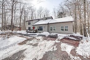 Arrowhead Lake Retreat w/ Private Indoor Pool!
