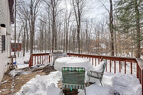 Arrowhead Lake Retreat w/ Private Indoor Pool!