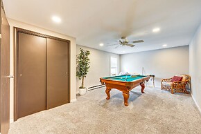 Arrowhead Lake Retreat w/ Private Indoor Pool!