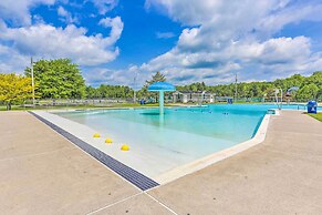 Arrowhead Lake Retreat w/ Private Indoor Pool!