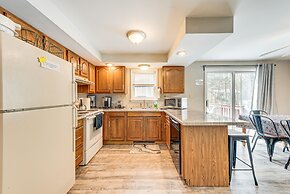 Arrowhead Lake Retreat w/ Private Indoor Pool!