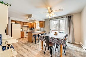 Arrowhead Lake Retreat w/ Private Indoor Pool!