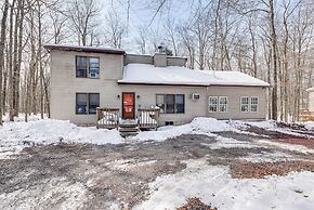 Arrowhead Lake Retreat w/ Private Indoor Pool!