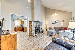 Arrowhead Lake Retreat w/ Private Indoor Pool!