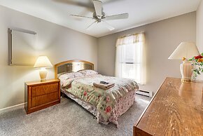 Arrowhead Lake Retreat w/ Private Indoor Pool!