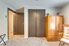 Arrowhead Lake Retreat w/ Private Indoor Pool!