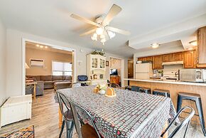 Arrowhead Lake Retreat w/ Private Indoor Pool!