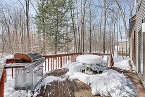 Arrowhead Lake Retreat w/ Private Indoor Pool!