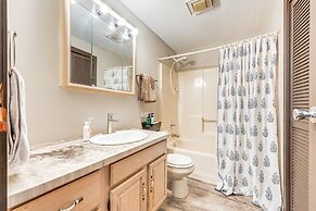 Arrowhead Lake Retreat w/ Private Indoor Pool!