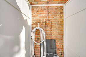 Lavallette Apartment w/ Patio - Walk to the Beach!