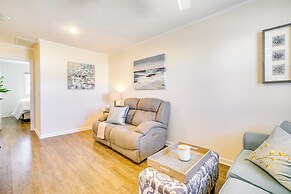 Lavallette Apartment w/ Patio - Walk to the Beach!