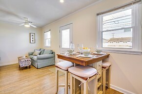 Lavallette Apartment w/ Patio - Walk to the Beach!
