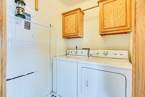 Sky Islands Retreat in Rodeo w/ Mountain Views!