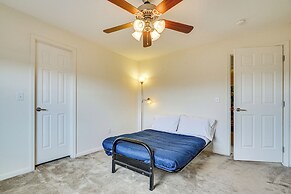 Sky Islands Retreat in Rodeo w/ Mountain Views!