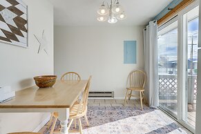 Dog-friendly Montana Home w/ Deck & Fenced-in Yard