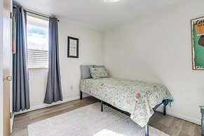 Dog-friendly Montana Home w/ Deck & Fenced-in Yard